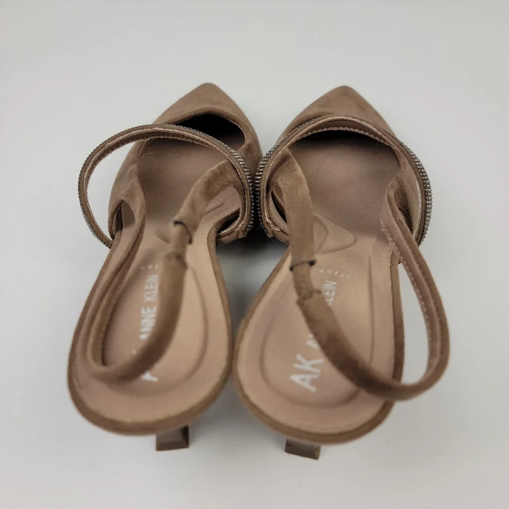 Anne Klein ak anne